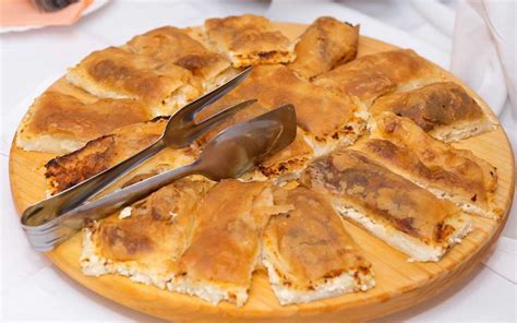 Croatian Food – 20 Most Popular and Traditional Foods You Simply Must ...