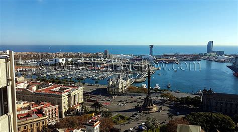 Barcelona 2017 - Pictures Port Vell marina Barcelona