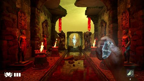 Escape from Naraka is the first game using NVIDIA DLSS Ultra Quality Mode [UPDATE]