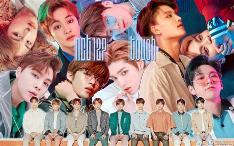 NCT 2018 Wallpapers - Wallpaper Cave