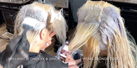 Bleach hair at home & get salon results: a complete step-by-step tutorial - Ugly Duckling