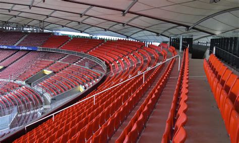 Mercedes Benz Arena Stuttgart Seating Plan | Cabinets Matttroy