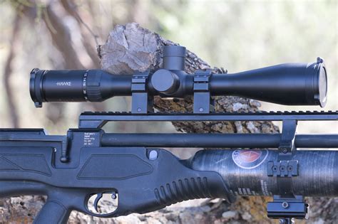 Best Air Rifle Scopes of 2024 | Outdoor Life