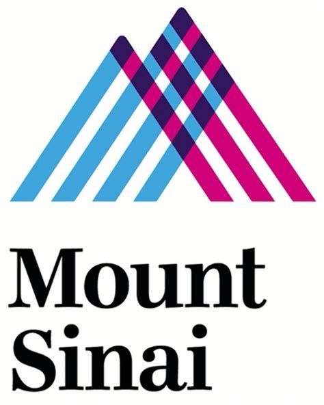 Mount Sinai Hospital | Hospital logo, Mount sinai, Hospital