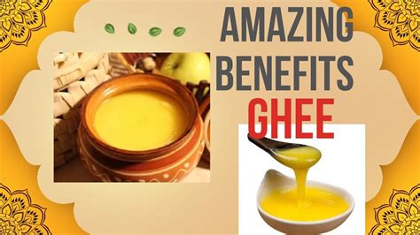 Making and benefits of ghee @BeHealthyBePretty #youtube #youtubevideos ...