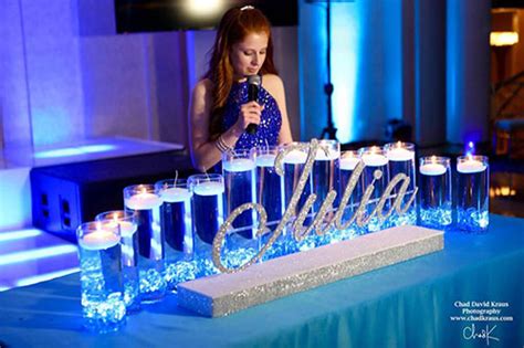 Planning a Beautiful Bar/Bat Mitzvah Candle Lighting Ceremony [Order & Ideas] - Amen V'Amen