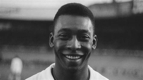 Pelé Netflix Documentary: The Life of a football icon