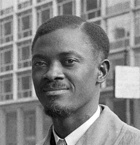 (1960) Patrice Lumumba's Last Letter to Pauline Lumumba