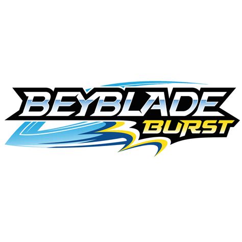 Beyblade Burst logo, Vector Logo of Beyblade Burst brand free download (eps, ai, png, cdr) formats
