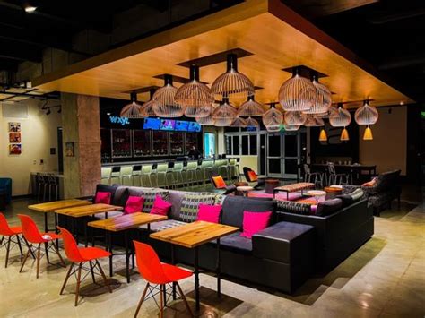 ALOFT MIAMI AIRPORT - Updated December 2024 - 240 Photos & 78 Reviews ...