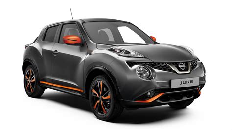 Cuenta atrás para el Nissan Juke 2019