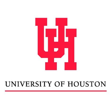 University of Houston, Houston, Texas | University of houston, College logo, University of texas ...