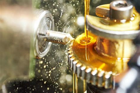 What is Machinery Lubrication? | ATS