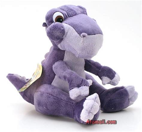 Land Before Time Chomper Plush Toy | Land Before Time Chompe… | Flickr