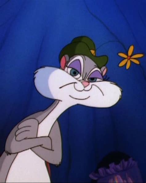 Slappy Squirrel (Animaniacs) - Incredible Characters Wiki