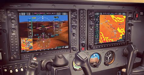 Garmin G1000 | High Performance Aviation, LLC