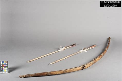 Zing! Bow-and-Arrow Technology in the Ancient Pueblo Southwest ...