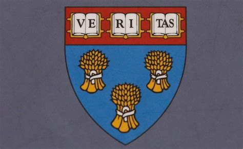 Harvard Law School Shears Its Shield | Taking Offense