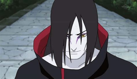 Will Orochimaru Die in Naruto? All About his Revivals and Death - OtakuKart