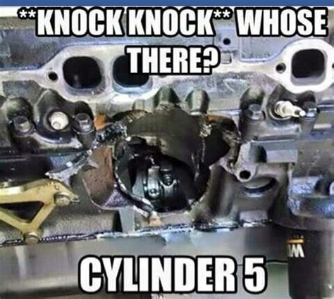 Pin by Tim Footman on Race Humor | Funny car memes, Mechanic humor, Car jokes