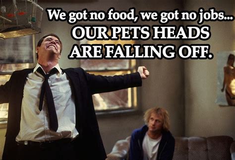 Dumb And Dumber Movie Quotes. QuotesGram