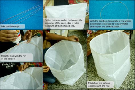 How to make Sky Lanterns | Paper lanterns diy, Sky lanterns, Sky lanterns diy