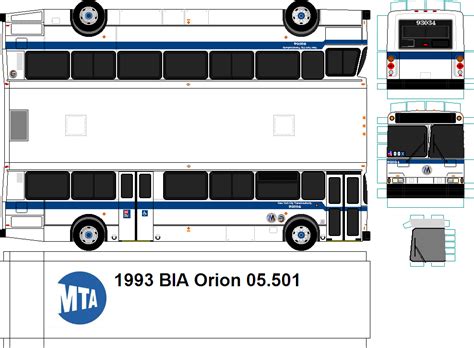 Paperbus Thread - Page 265 - Transit Lounge - Canadian Public Transit Discussion Board