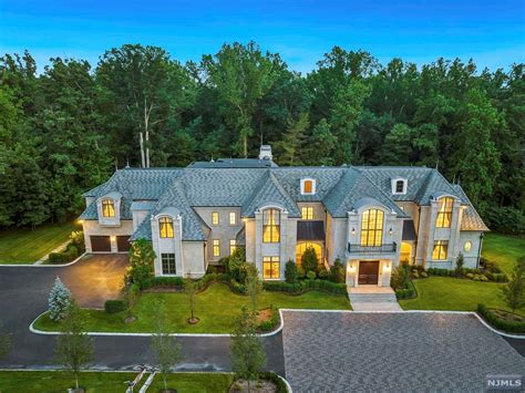 New Jersey Luxury Real Estate for Sale | Christie's International Real ...