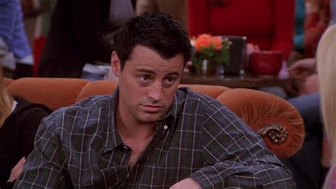 Quiz - Você sabe tudo sobre Joey Tribbiani de Friends? - Critical Hits