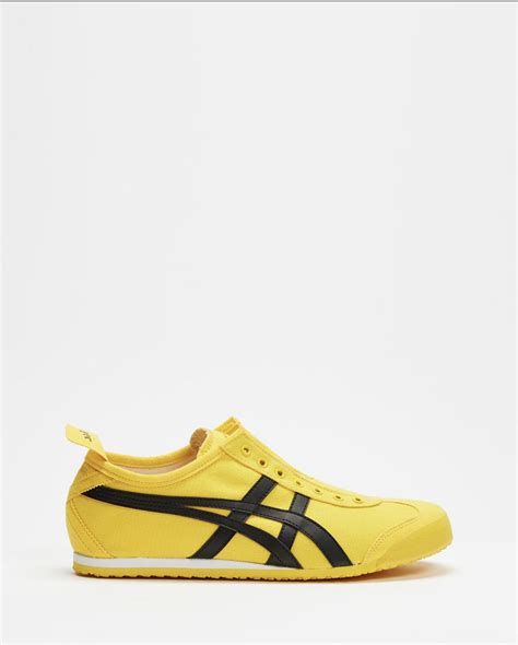 Onitsuka Tiger Mexico 66 Slip on - AirRobe