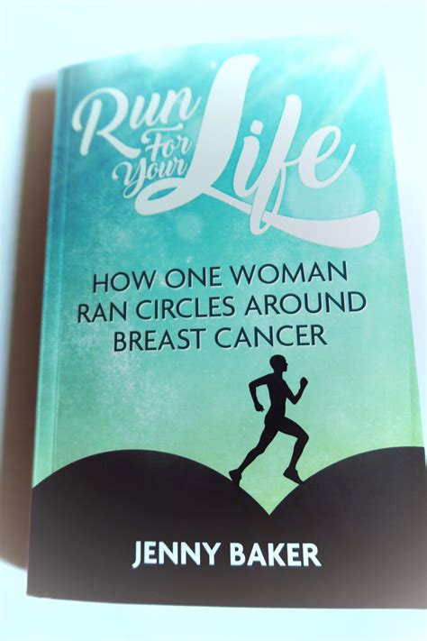 Run For Your Life – book review – Dr Juliet McGrattan