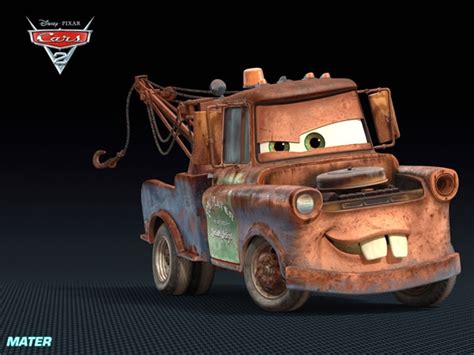 Estos son los personajes de la película Cars 2| Mediotiempo