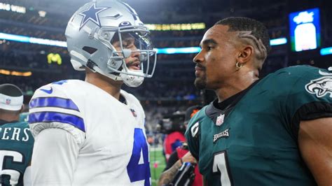 2023 Week 14 SNF: Philadelphia Eagles @ Dallas Cowboys - NFL General ...