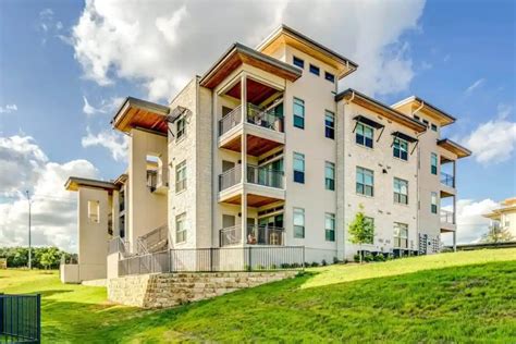 5 Best Pet-Friendly Apartments in Austin, TX