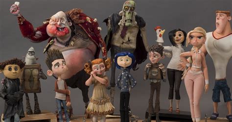 Laika Animated Movies, Ranked According To IMDb