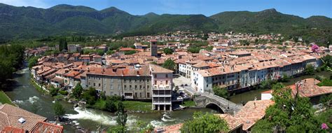 Quillan - Aude Tourisme