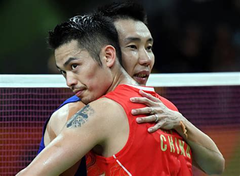 Lee Chong Wei and Lin Dan to battle again? - BadmintonPlanet.com