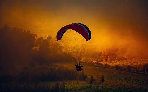 Visit Kamshet, The Paragliding Paradise To Fly Like A Bird | WhatsHot Pune