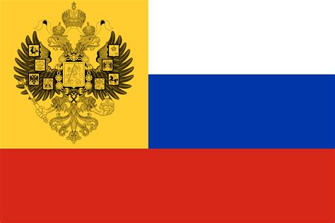 Monarchist Russia Flag and name | Paradox Interactive Forums