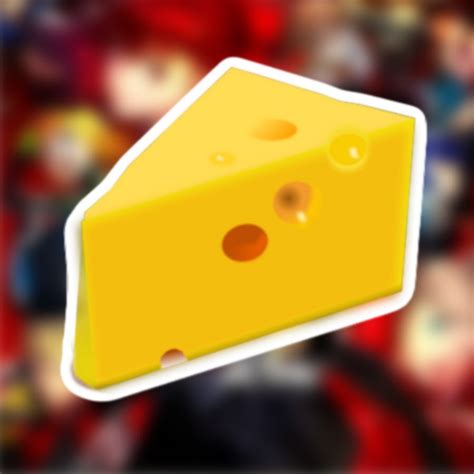 Persona Cheese - YouTube