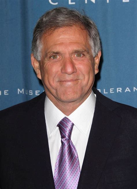 Ousted CBS Chief Les Moonves Gets Zip