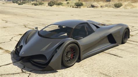 Top 77 Fastest Cars In GTA Online (2023 Updated) - 🌇 GTA-XTREME