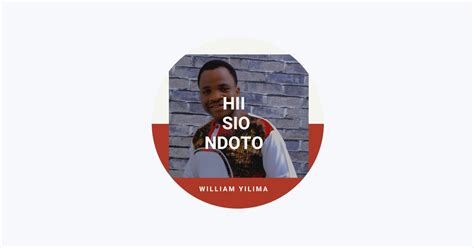 ‎William Yilima - Apple Music