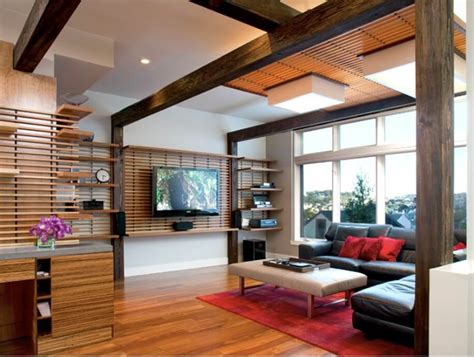 32 Japanese Interior Design Style With Images 2020 - The Architecture Designs