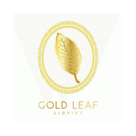 Gold Leaf Juice Đỉnh Cao Hương Vị Thuốc Lá Xì Gà - Full Vị