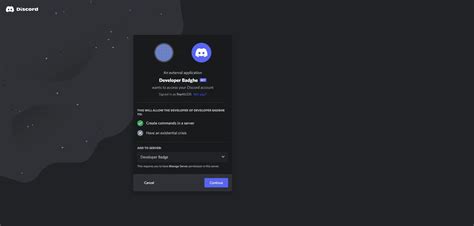 How to Get the Active Developer Badge on Discord - Followchain