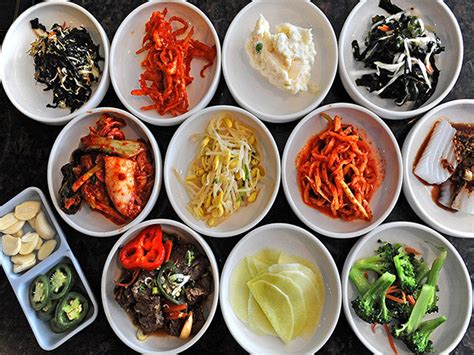 The 20 Best Ideas for Korean Bbq Side Dishes – Best Recipes Ever