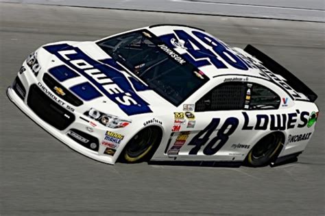 Jimmie Johnson's 2014 Cup paint schemes | Hendrick Motorsports