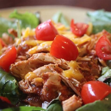 Slow Cooker Spicy Chicken Photos - Allrecipes.com