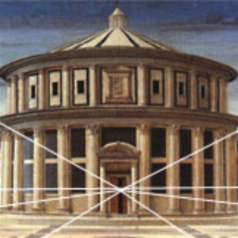 jan 1, 1413 - Brunelleschi Creates Linear Perspective (Timeline)